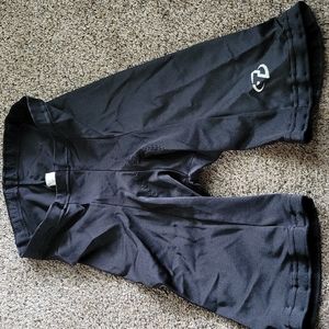 Mens Trek Biking Shorts L